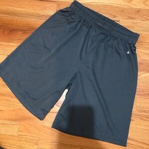 👟Badger Athletic Shorts